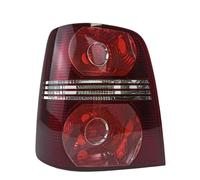 Rear Light For VW For Touran 2004 2005 2006 2007 2008 2009 2010-2015 Car Rear Left Right Tail Light Lamp Housing Car Styling NO Bulbs Car Taillights(08-10 Left)
