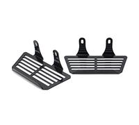 Rear Light Guard - 2 Piece for JCB 3CX 331/21118