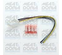 Rear light wiring harness 25172 MEAT & DORIA for ALFA ROMEO FIAT