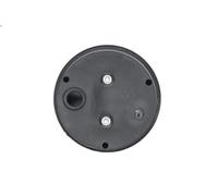 HELLA 2BA 964 169-011 Direction Indicator - Halogen - 12/24V - mounting/Bolted - Lens Colour: Yellow - Plug: Blade Terminal - right/Rear/left - Quantity: 1