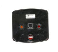 Rear light HELLA 2SD 002 776-241 for FENDT 200 3.77 1988-1996