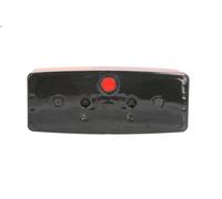 HELLA 2SD 003 184-041 Rearlight - Halogen - ECE - right