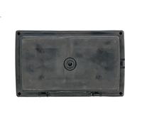 HELLA 2SD 004 431-011 Rearlight - Bulb - 12/24V - Fitting/mounting/Bolted - Lens Colour: Red/Yellow - Plug: Male - right/left