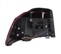 Rear light HELLA 2SD 010 408-081 for VW GOLF VI (5K1) 2 2008-2013