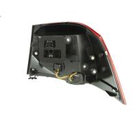 Rear light HELLA 2SD 010 970-031 for VW GOLF VI (5K1) 2 2008-2013