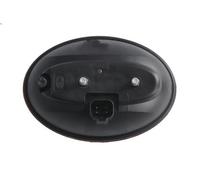 Rear light HELLA 2SD 343 130-071