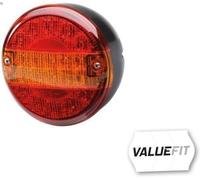Rear light HELLA 2SD 357 026-201