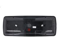Rear light HELLA 2SK 003 567-331