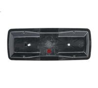 Rear light HELLA 2SK 003 567-661