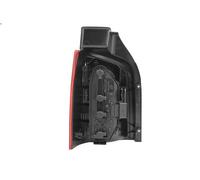 Rear light HELLA 2SK 008 579-101 for MULTIVAN T5 2.5 2003-2009