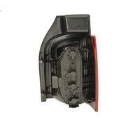 Rear light HELLA 2SK 008 579-131 TRANSPORTER T5 Van (7HA, 7HH, 7EA, 7EH) 2 2009-