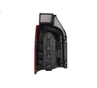 Rear light HELLA 2SK 008 579-141 for MULTIVAN T5 2 2010-2015