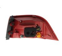 Rear light HELLA 2SK 010 746-031 for VW PASSAT B7 (362) 2 2010-2013