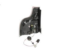 Rear light HELLA 2SK 011 065-041 for VOLVO XC90 I (275) 2.4 2009-2014