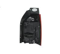 Rear light HELLA 2SK 012 337-051 for MULTIVAN T6 2 2015-2019