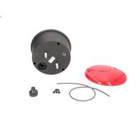 Rear light HELLA 2TA 964 169-067
