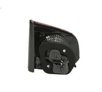 Rear light HELLA 2TZ 009 923-101 for VW GOLF VI (5K1) 2 2008-2013
