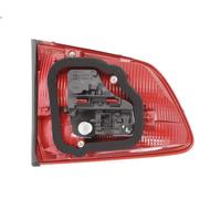Rear light HELLA 2TZ 010 469-101 for VW TOURAN (1T3) 2 2010-2015
