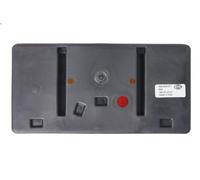 Rear light HELLA 2VA 006 040-071