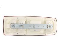 Rear light HELLA 2VA 007 502-111