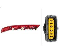 Rear light HELLA 2VA 013 124-121 for DS 7 Crossback (J4_, JR_, JC_) 2 2017-2020