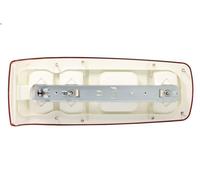 Rear light HELLA 2VP 007 502-041