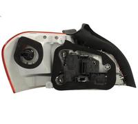Rear light HELLA 2VP 010 756-201 for BMW 1 Coupe (E82) 2 2009-2013