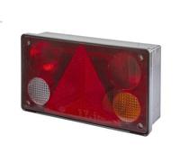 Rear light HELLA 2VP 340 400-141