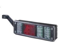 Rear light HELLA 2VP 340 960-111