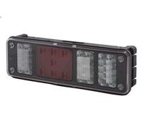 Rear light HELLA 2VP 340 966-421