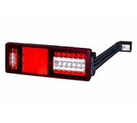 Rear light HELLA 2VP 340 970-541