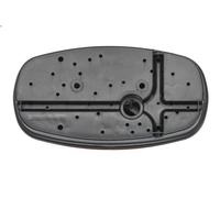 Rear light HELLA 2VP 343 640-031