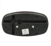 Rear light HELLA 2VP 343 640-041