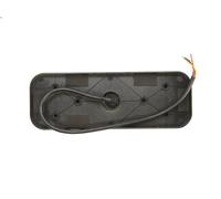Rear light HELLA 2VP 357 018-001
