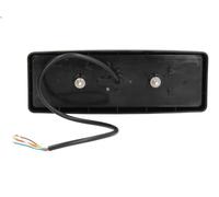 Rear light HELLA 2VP 357 019-011
