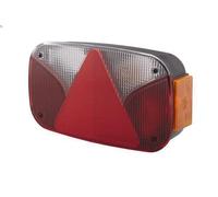 HELLA 2VP 998 232-301 Rear light cluster