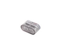 Rear light HIGHSIDER Little Star-MX Pro