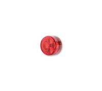 Free Shipping Highsider Smart Module Sixteen Rear LED Pilot E-1 Approved