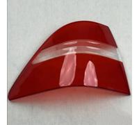 Rear light housing Car Rear Light Accessories Articles Cars Brake Lights Shell Rear Shell Cover Compatible With Lexus For LS LS430 2004 2005(Outside Left)