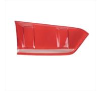 Rear light housing Car Rear Light Accessories Lights Shell Brake Lights Replace Lampshade Compatible With Great For Wall For WEY VV7 2017 2018 2019 2020 2021(Inside Left)