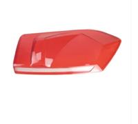 Rear light housing Car Rear Light Accessories Lights Shell Brake Lights Replace Lampshade Compatible With Great For Wall For WEY VV7 2017 2018 2019 2020 2021(Outside Right)