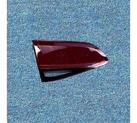 Rear light housing Car Rear Light Cover Accessories Lights Shell Tailight Glass Replace Lampshade Compatible With VW For Golf 7.5 2018 2019 2020(Inside Left)