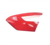 Rear light housing Compatible With For Focus 2012 2013 2014 Car Rear Light Accessories Auto Accessory Taillight Cover Housing Cover Parts(Inside Right)