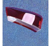 Rear light housing Compatible With Great For Wall For Haval H6 Blue Label 2017 2018 2019 Car Tail Light Lamp Taillamp Lampshade Lampcover Auto Shell Taillight Cover(Outside Left)