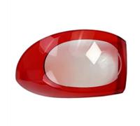 Rear light housing Compatible With VW For Tiguan 2009 2010 2011 2012 Car Rear Light Accessories Articles Cars Rear Taillight Shell Housing Cover(Outside Left)