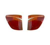 Rear light housing Rear Outer Tail Lamp Cover Brake Lights Shell Auto Replacement Parts Compatible With BMW X3 2011 2012 2013 2014 2015 2016 2017(Outside A Piar)