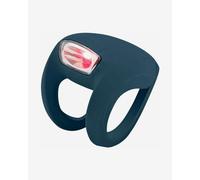 Rear light Knog Boomer blue