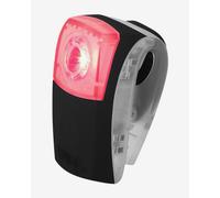 Rear light Knog Boomer with black clip