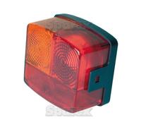 HELLA 2SD 002 776-241 Rearlight - Halogen - ECE - right