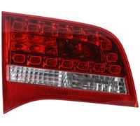 Audi A6 4F Rear Light Left LED 08-10 Estate Inner Lamp Passenger N/S OEM Valeo